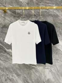Picture of Moncler T Shirts Short _SKUMonclerXS-Lfxtx374887